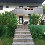 Apartment Apartmaji Katrc *