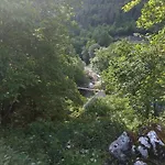 Apartmaji Katrc