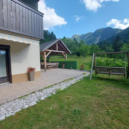 Apartmaji Katrc Appartement *