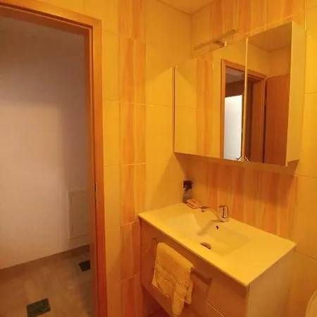 Apartment Apartmaji Katrc