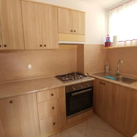 Apartment Apartmaji Katrc Soca