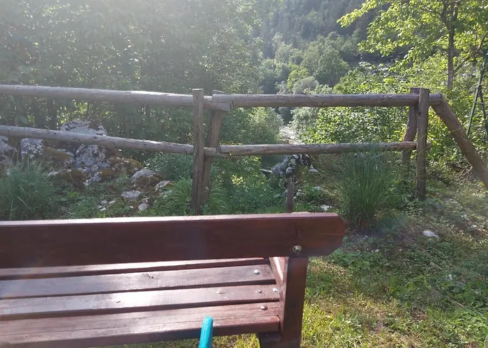 Apartmaji Katrc Apartment