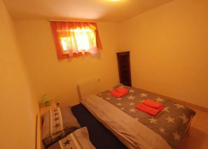 Apartmaji Katrc Apartment Soca