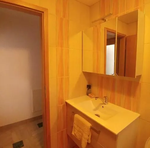 Apartmán Apartmaji Katrc